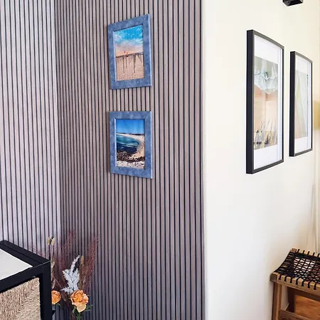 T2 Da Consolacao Refugio Com Vista O Mar *