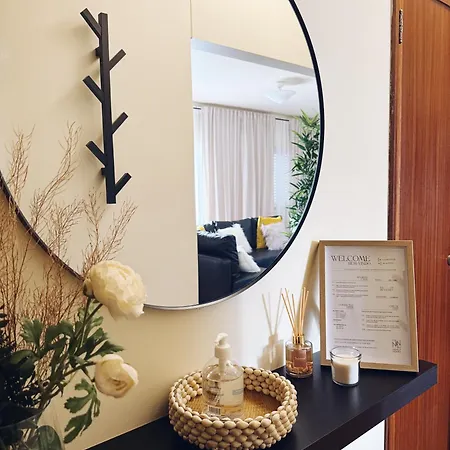 T2 Da Consolacao Refugio Com Vista O Mar Apartment