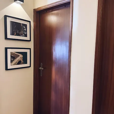 T2 Da Consolacao Refugio Com Vista O Mar *