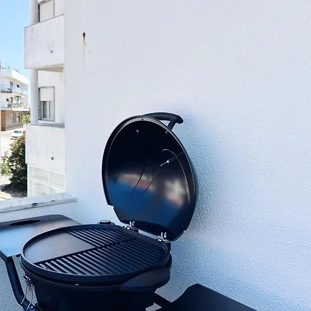 T2 Da Consolacao Refugio Com Vista O Mar Apartment *