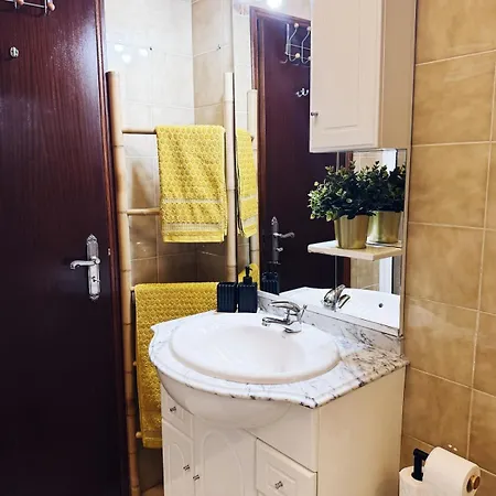 T2 Da Consolação Refúgio Com Vista O Mar