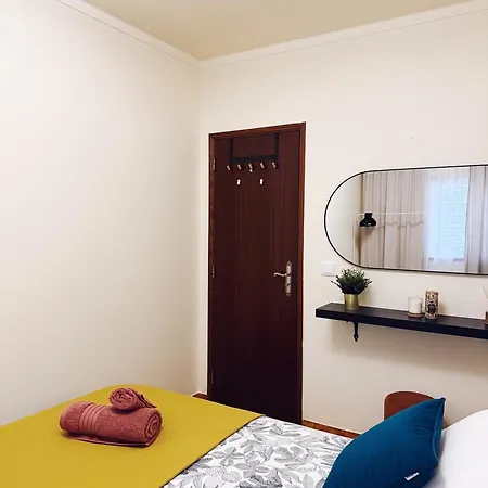 T2 Da Consolação Refúgio Com Vista O Mar Apartamento *