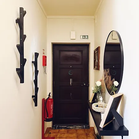 T2 Da Consolação Refúgio Com Vista O Mar *