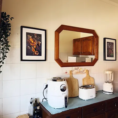 T2 Da Consolação Refúgio Com Vista O Mar Atouguia Da Baleia