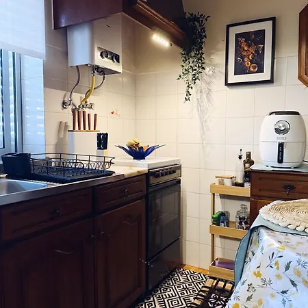 T2 Da Consolação Refúgio Com Vista O Mar Apartamento