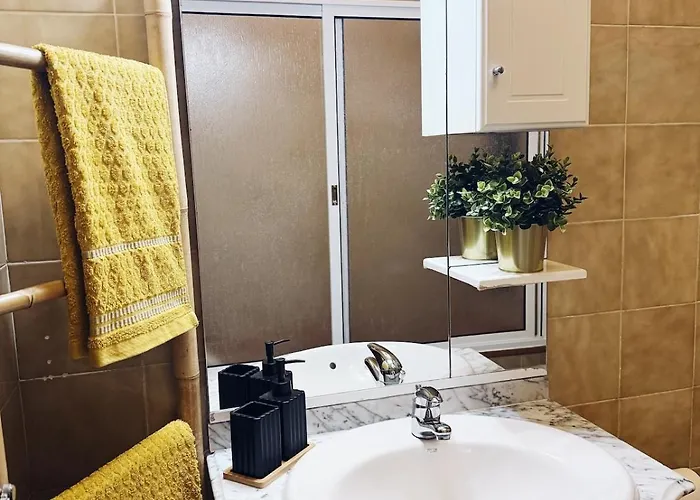 T2 Da Consolacao Refugio Com Vista O Mar アパート