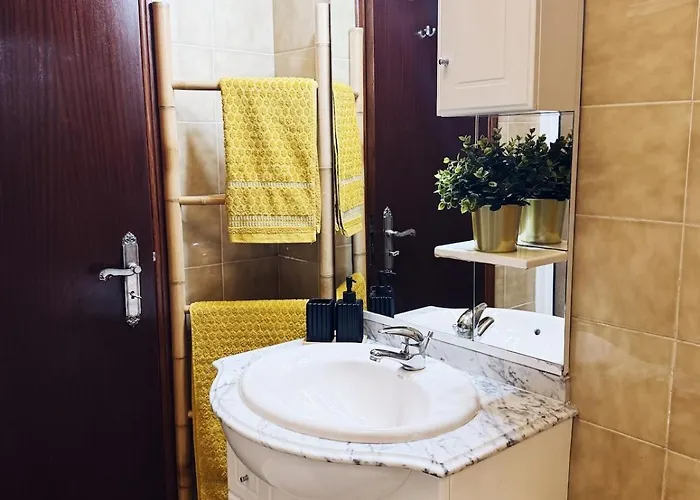 T2 Da Consolacao Refugio Com Vista O Mar