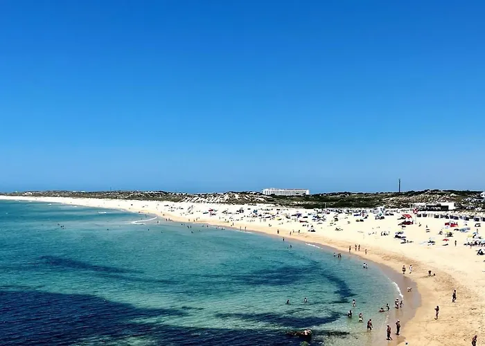 T2 Da Consolacao Refugio Com Vista O Mar アトウギア・ダ・バレイア