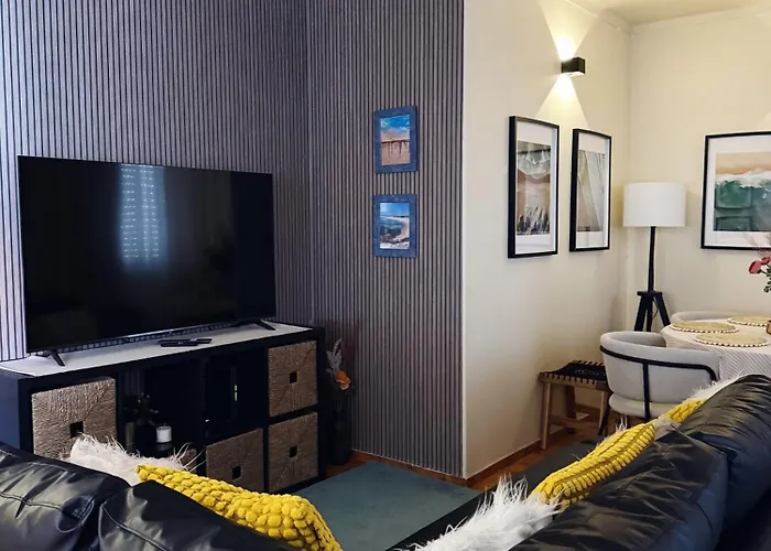 T2 Da Consolacao Refugio Com Vista O Mar