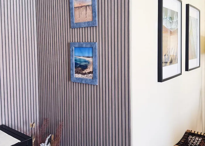 T2 Da Consolacao Refugio Com Vista O Mar *