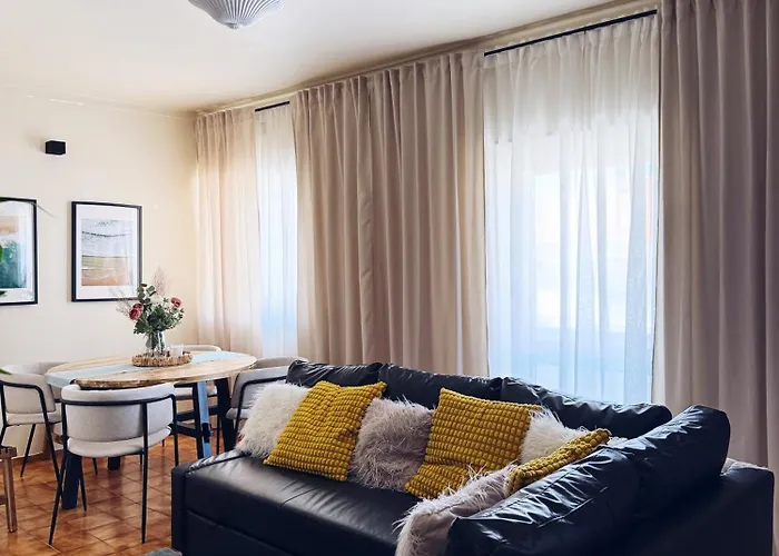 T2 Da Consolacao Refugio Com Vista O Mar アトウギア・ダ・バレイア