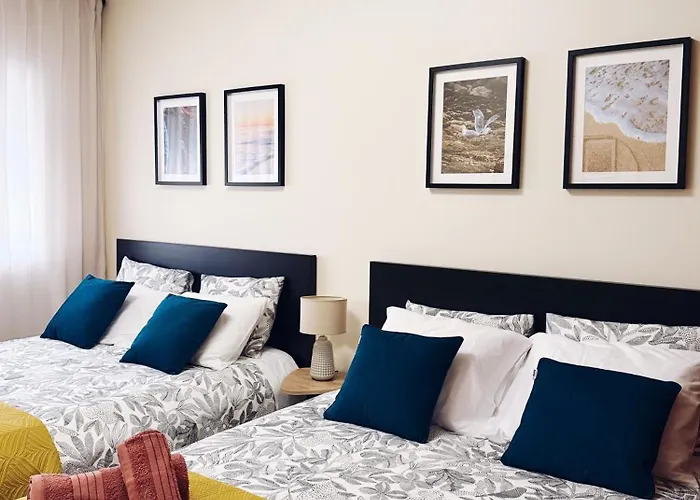 アパート T2 Da Consolacao Refugio Com Vista O Mar アトウギア・ダ・バレイア