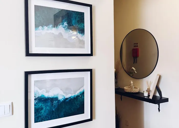 T2 Da Consolacao Refugio Com Vista O Mar