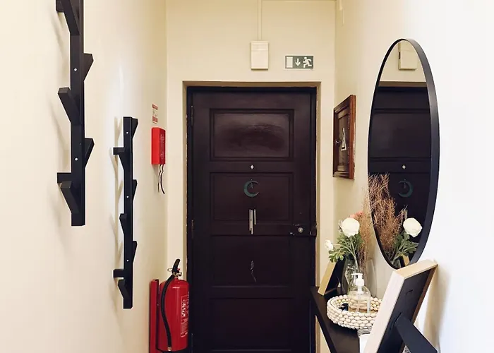 T2 Da Consolacao Refugio Com Vista O Mar *