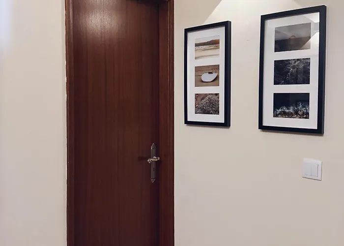 T2 Da Consolacao Refugio Com Vista O Mar