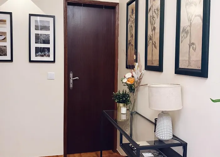 T2 Da Consolacao Refugio Com Vista O Mar アパート アトウギア・ダ・バレイア