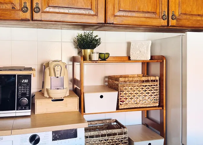 T2 Da Consolacao Refugio Com Vista O Mar