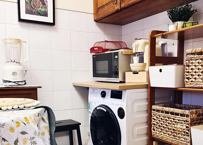 アパート T2 Da Consolacao Refugio Com Vista O Mar *